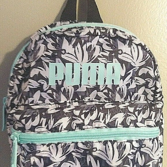 PUMA Backpack - Picture 2 of 4
